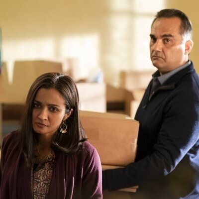 The Sex Lives of College Girls