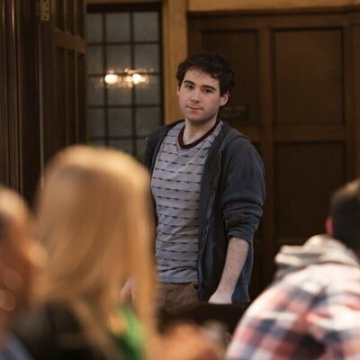 The Sex Lives of College Girls