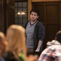 Foto de 'The Sex Lives of College Girls'