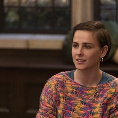 The Sex Lives of College Girls