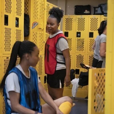 The Sex Lives of College Girls