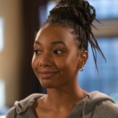 The Sex Lives of College Girls