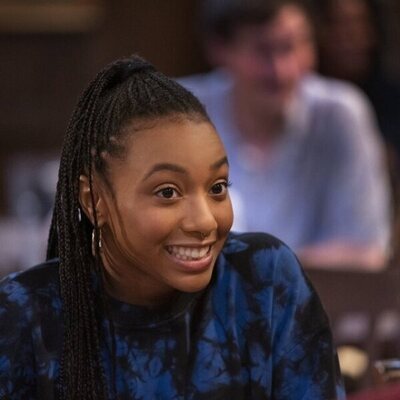 The Sex Lives of College Girls