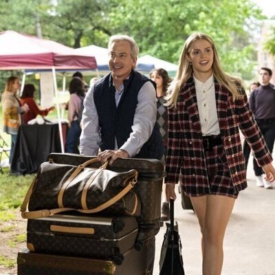 The Sex Lives of College Girls