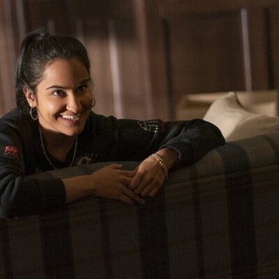 The Sex Lives of College Girls