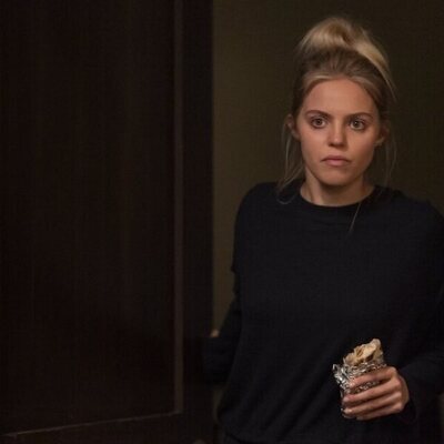 The Sex Lives of College Girls