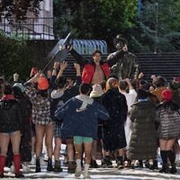 Foto de 'The Sex Lives of College Girls'
