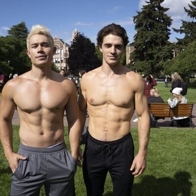 The Sex Lives of College Girls