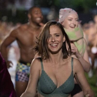 The Sex Lives of College Girls