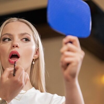 The Sex Lives of College Girls