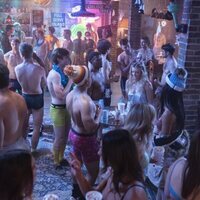 Foto de 'The Sex Lives of College Girls'