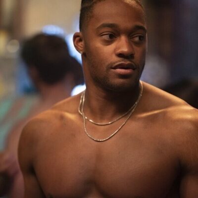 The Sex Lives of College Girls