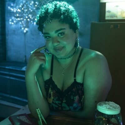 The Sex Lives of College Girls