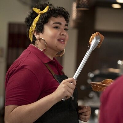 The Sex Lives of College Girls