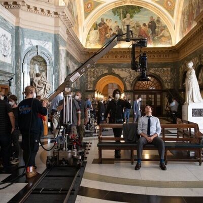 Anatomy of a Scandal