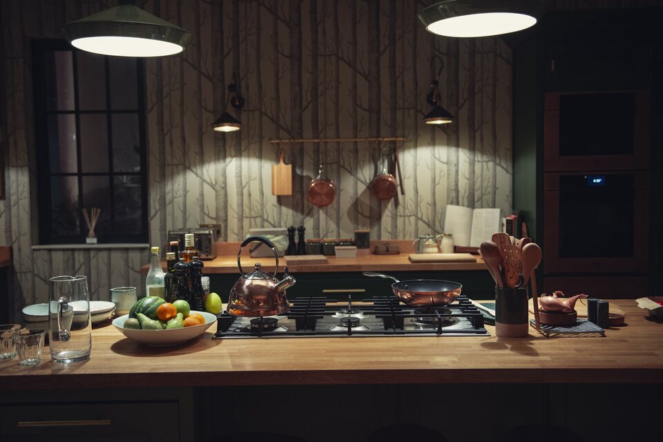 Imagen de la serie Anatomy of a Scandal