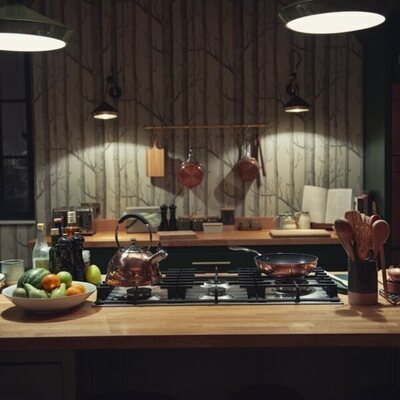 Anatomy of a Scandal