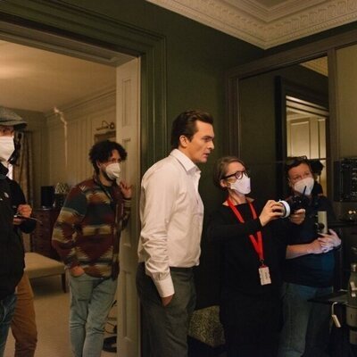 Anatomy of a Scandal