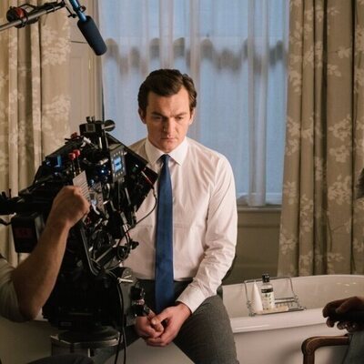 Anatomy of a Scandal