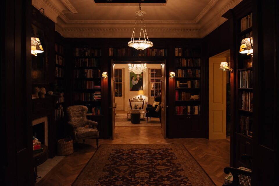 Imagen de la serie Anatomy of a Scandal