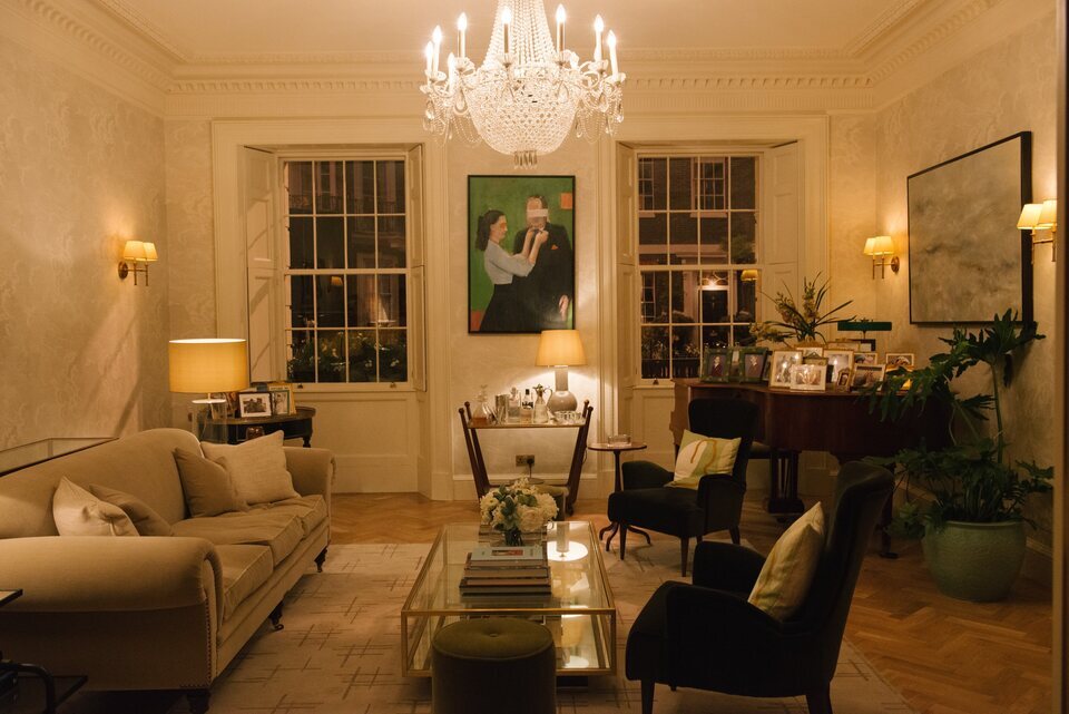 Imagen de la serie Anatomy of a Scandal