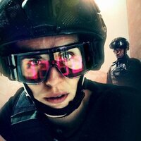 Trigger Point: Fuera de control