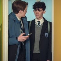 Foto de 'Kit Connor'
