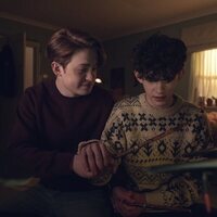 Foto de 'Kit Connor'