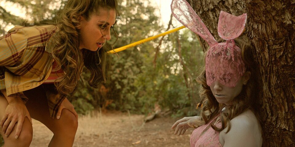 Imagen de la serie Roar