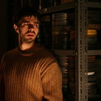 Foto de 'Imago mortis'