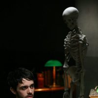 Foto de 'Imago mortis'
