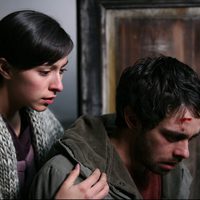 Foto de 'Imago mortis'