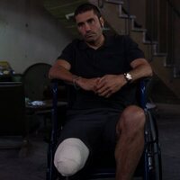 Foto de 'El Inmortal'