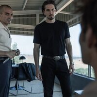Foto de 'El Inmortal'