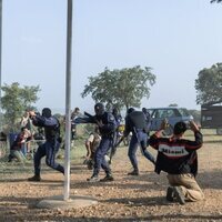 Foto de 'El Inmortal'