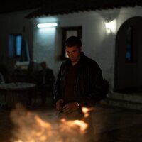 Foto de 'El Inmortal'