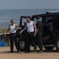 Foto de 'El Inmortal'