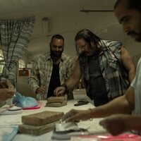 Foto de 'El Inmortal'