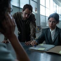 Foto de 'El Inmortal'
