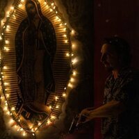 Foto de 'El Inmortal'