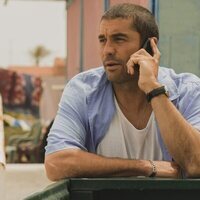 Foto de 'El Inmortal'
