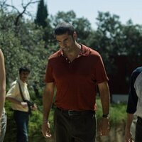 Foto de 'El Inmortal'