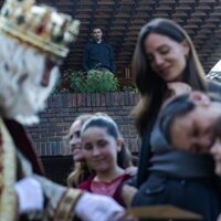 Foto de 'El Inmortal'
