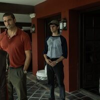 Foto de 'El Inmortal'
