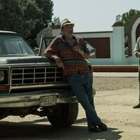 Foto de 'El Inmortal'