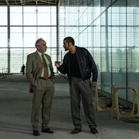Foto de 'El Inmortal'