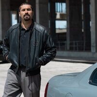 Foto de 'El Inmortal'