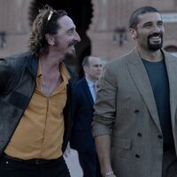 Foto de 'El Inmortal'
