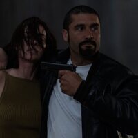 Foto de 'El Inmortal'