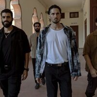 Foto de 'El Inmortal'